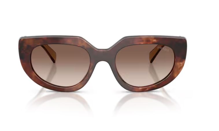 PRADA PR D02S 00K10S