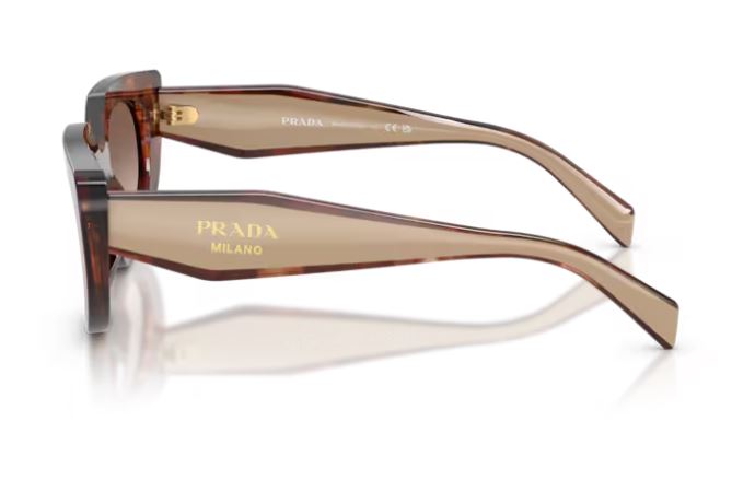 PRADA PR D02S 00K10S