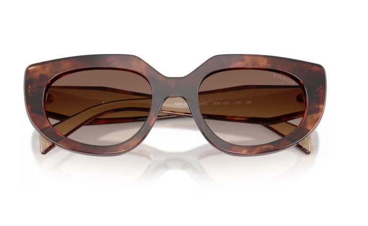 PRADA PR D02S 00K10S