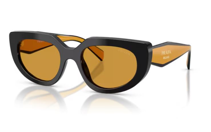 PRADA PR D02S 02K50P