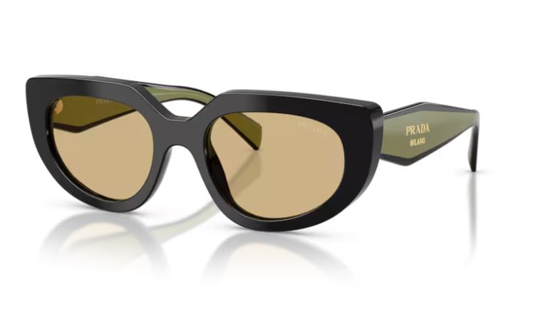 PRADA PR D02S 03K10R