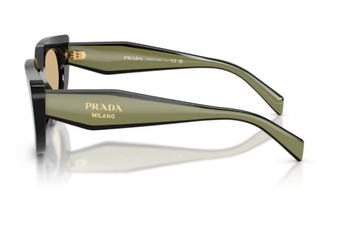 PRADA PR D02S 03K10R