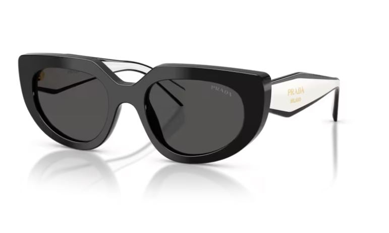 PRADA PR D02S 20G08Z