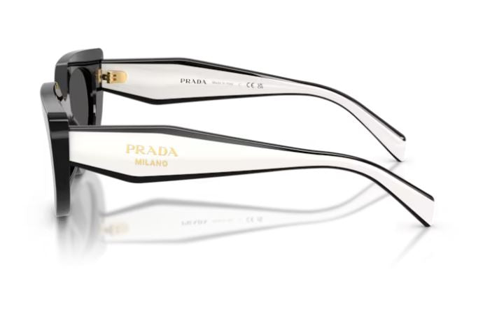 PRADA PR D02S 20G08Z