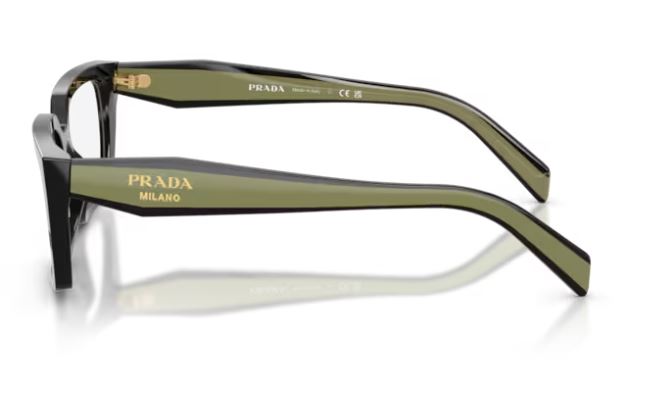 PRADA PR D05V 03K1O1