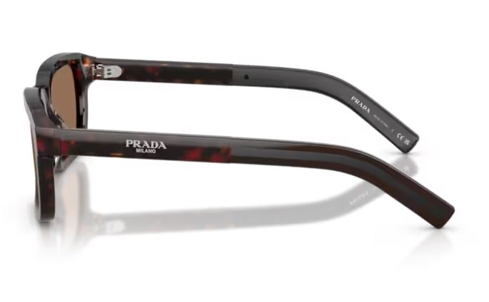 PRADA PR D16S 17N60M