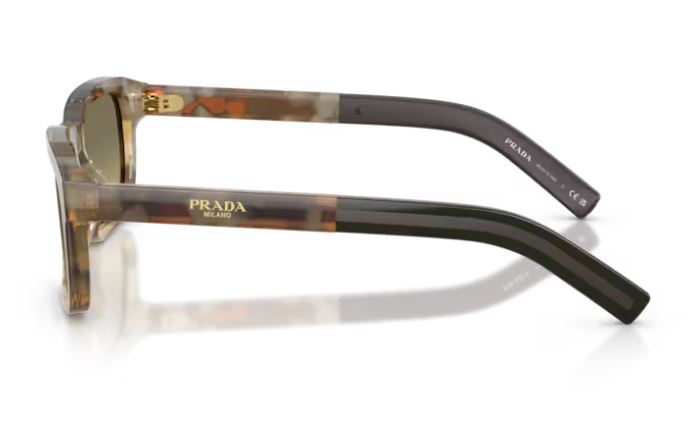 PRADA PR D16S 21P81B