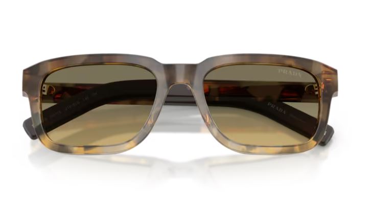 PRADA PR D16S 21P81B