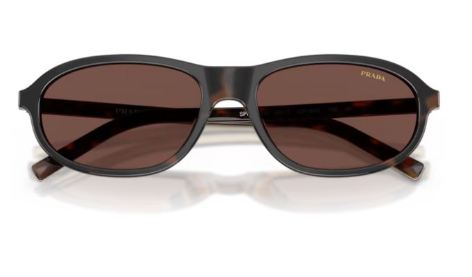 PRADA PR D20SU 20P90W