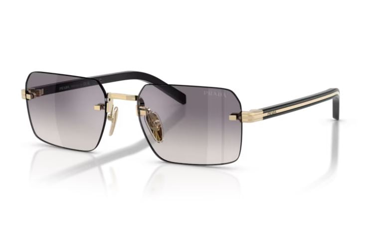 PRADA PR D55S ZVN60W