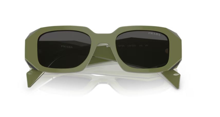 PRADA PR 17WS 13N5S0 - Sage/black