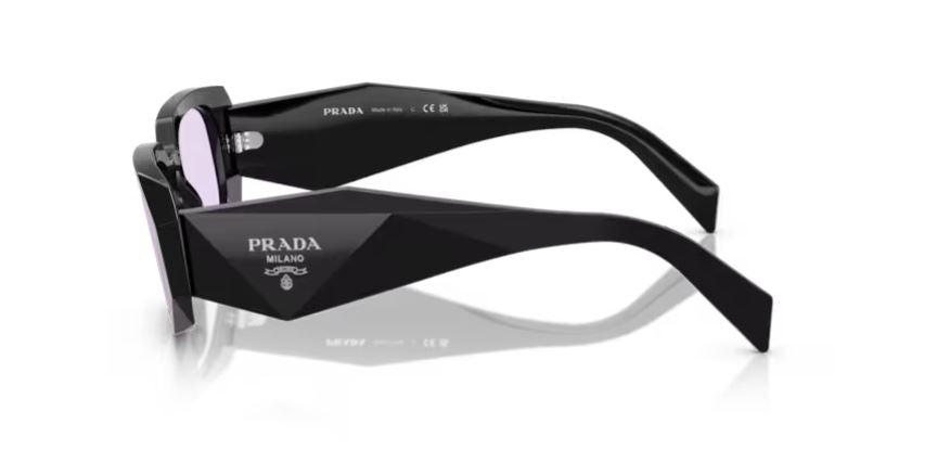 PRADA PR 17WS 16K40J - Black