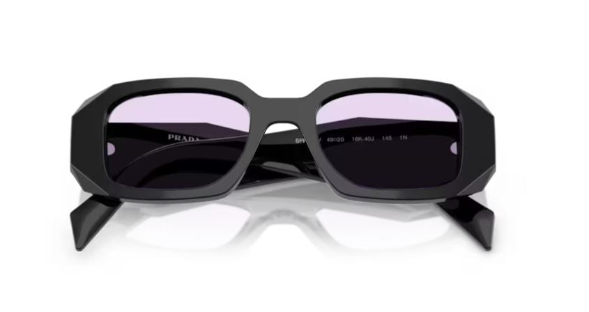 PRADA PR 17WS 16K40J - Black