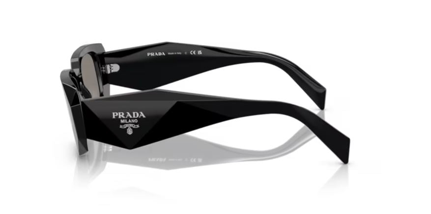 PRADA PR 17WS 1AB07Z - Black