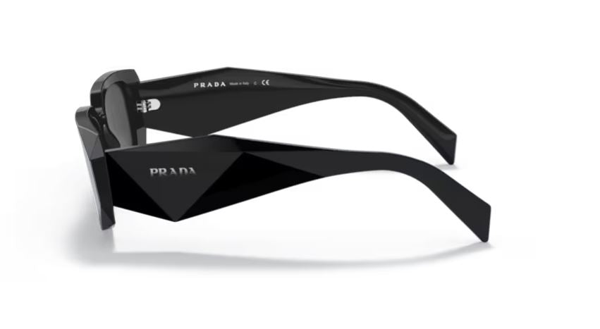 PRADA PR 17WS 1AB5S0 - Black