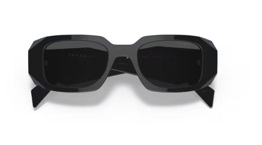 PRADA PR 17WS 1AB5S0 - Black