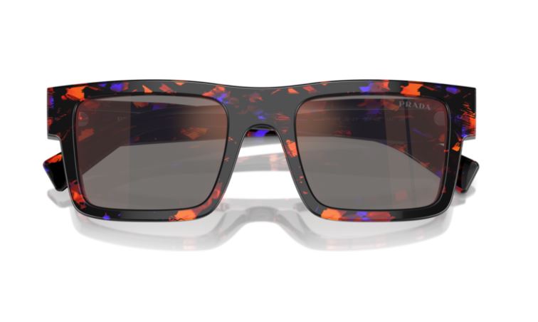 PRADA PR 19WS 06V40E-Red