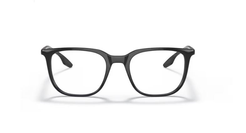 PRADA LINEA ROSSA PS 01OV-1AB1O1 Black