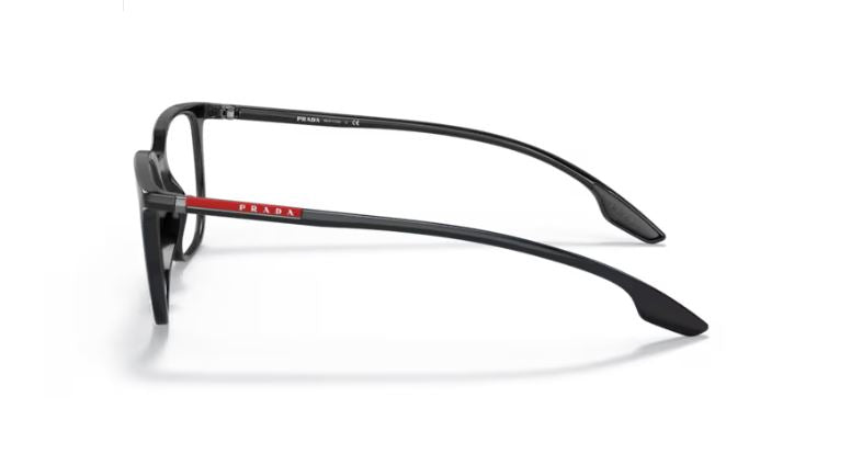 PRADA LINEA ROSSA PS 01OV-1AB1O1 Black
