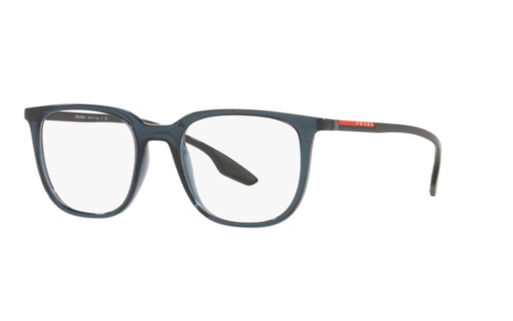 PRADA LINEA ROSSA PS 01OV-CZH1O1 Blue