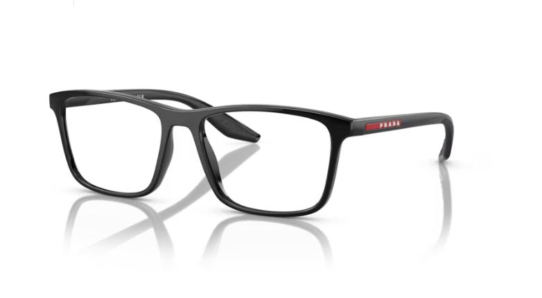 PRADA Linea Rossa  PS 01QV 1AB1O1 