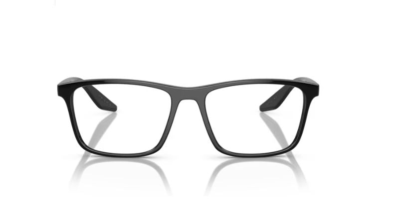 PRADA Linea Rossa  PS 01QV 1AB1O1 