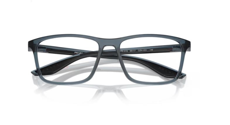 PRADA Linea Rossa PS 01QV CZH1O1 