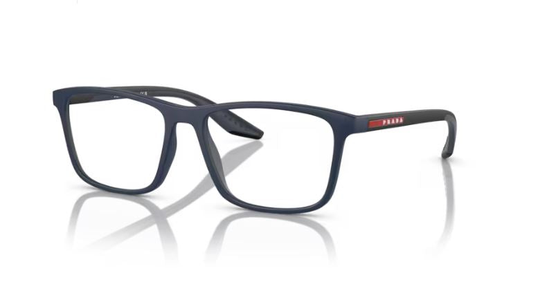 PRADA Linea Rossa PS 01QV TFY1O1 