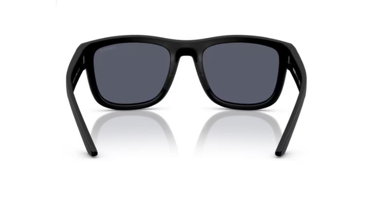 PRADA LINEA ROSSA PS 01ZS 1BO05U Matte black