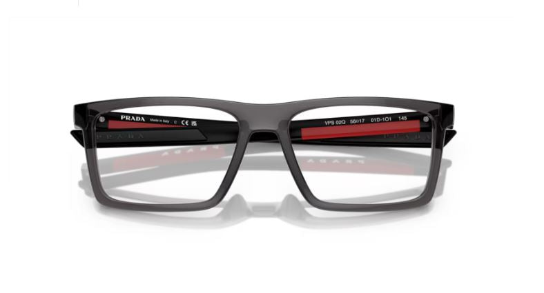 PRADA LINEA ROSSA  PS 02QV 01D1O1 