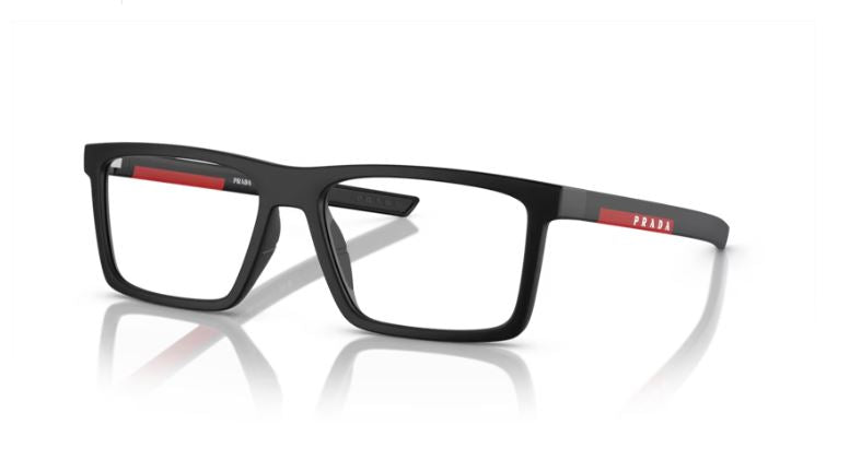 PRADA LINEA ROSSA  PS 02QV 1BO1O1 