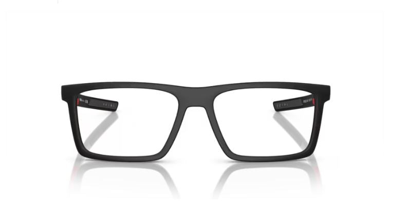 PRADA LINEA ROSSA  PS 02QV 1BO1O1 