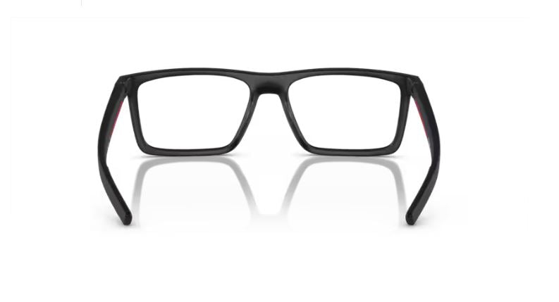 PRADA LINEA ROSSA  PS 02QV 1BO1O1 