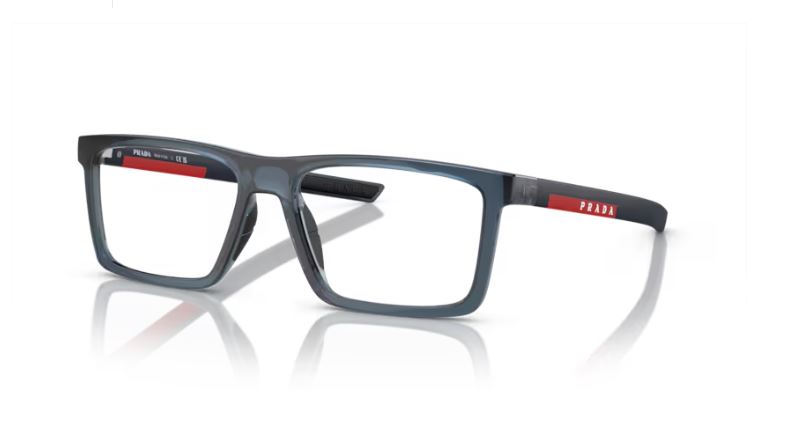 PRADA LINEA ROSSA  PS 02QV CZH1O1 