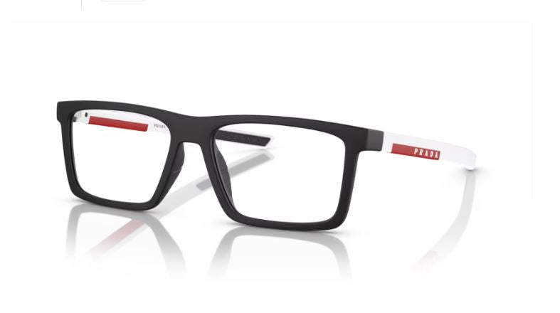 PRADA LINEA ROSSA  PS 02QV DG01O1 