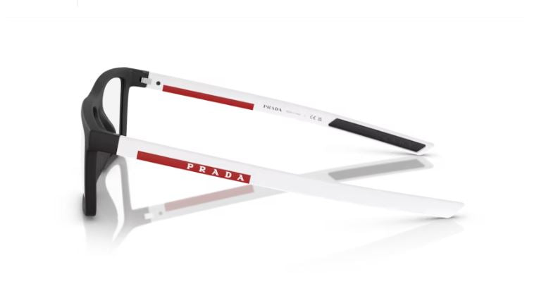 PRADA LINEA ROSSA  PS 02QV DG01O1 