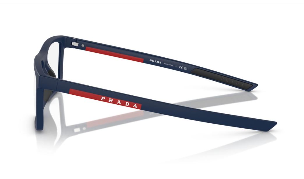 PRADA LINEA ROSSA  PS 02QV MAG1O1