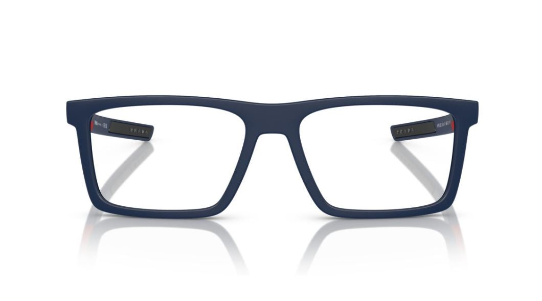 PRADA LINEA ROSSA  PS 02QV MAG1O1