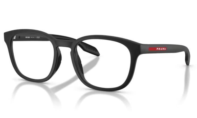 PRADA LINEA ROSSA PS 03TV 12P1O1