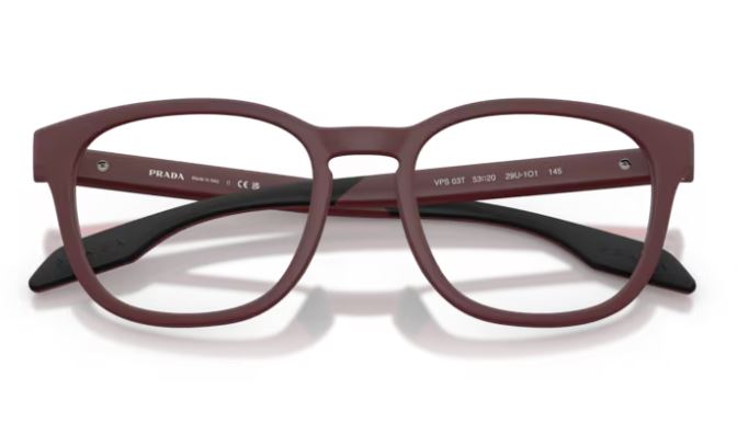 PRADA LINEA ROSSA PS 03TV 29U1O1