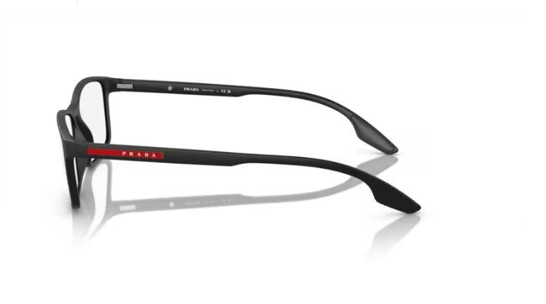 PRADA LINEA ROSSA  PS 04MV 1BO1O1