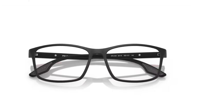 PRADA LINEA ROSSA  PS 04MV 1BO1O1