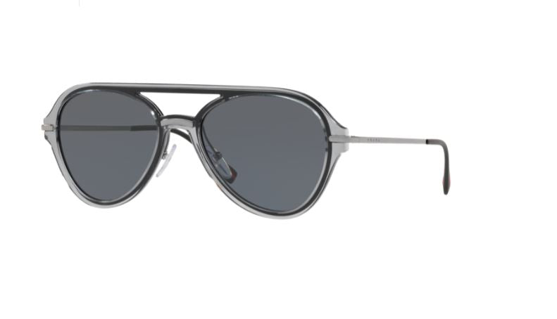 PRADA LINEA ROSSA PS 04TS-P2X5Z1  Lifestyle