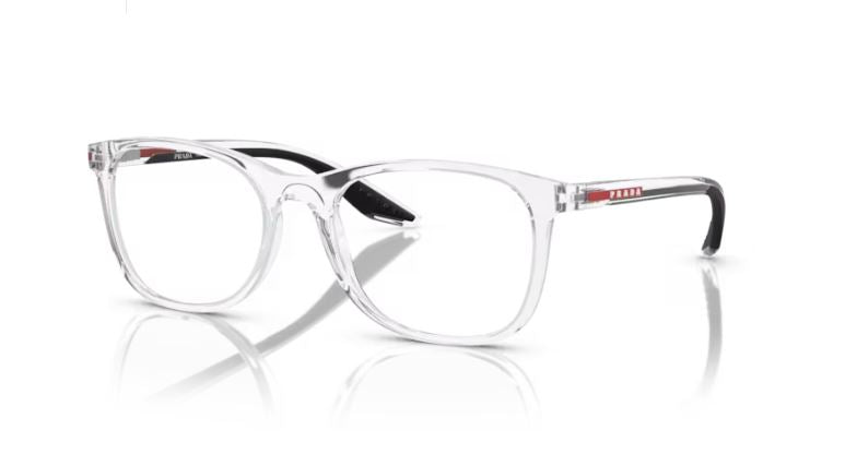 PRADA LINEA ROSSA  PS 05PV 2AZ1O1 