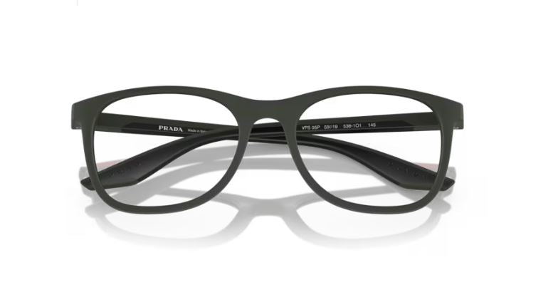 PRADA LINEA ROSSA PS 05PV 5361O1