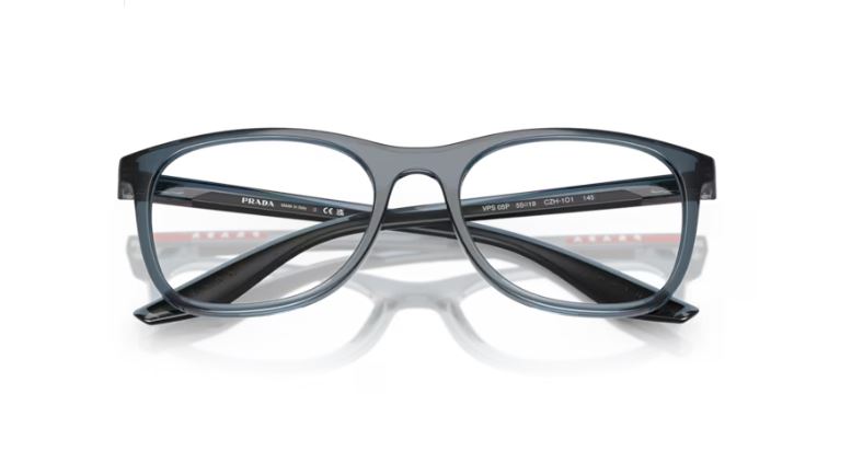 PRADA LINEA ROSSA PS 05PV CZH1O1 