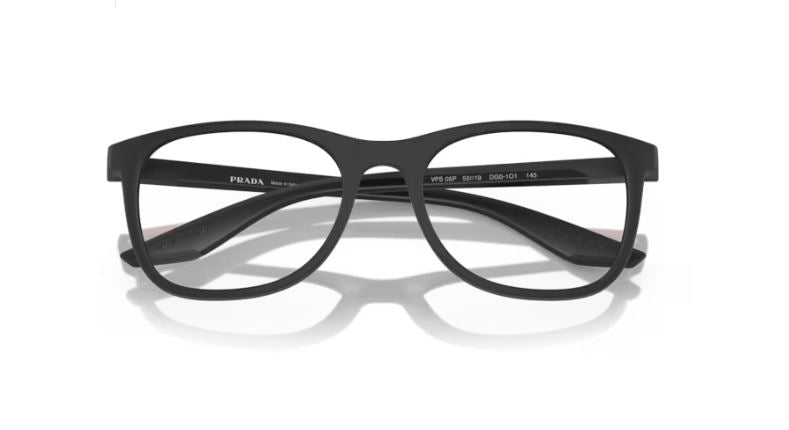 PRADA LINEA ROSSA PS 05PV DG01O1 