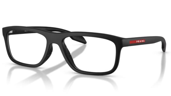 PRADA LINEA ROSSA PS 05TV 12P1O1