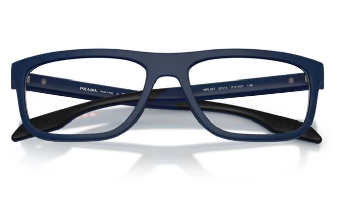 PRADA LINEA ROSSA PS 05TV 21V1O1