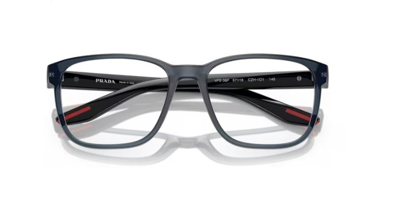 PRADA LINEA ROSSA  PS 06P VCZH1O1